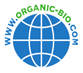 Organic-bio.com - Logo of international directory of organic food wholesale & supply companies
